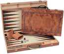 Backgammon 15" Camphor         WE23-3215