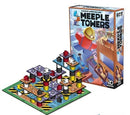 Bg Meeple Towers