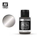 Vallejo Metal Color 32ml Burnt Iron