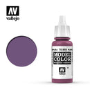 Vallejo Model Color 17ml Purple