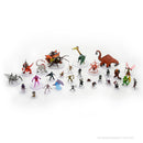 Wizkids D&D Minis Icons of the Realms 23: Mordenkainen Presents Booster