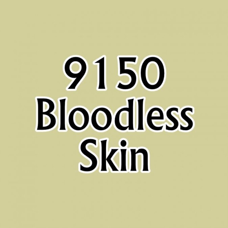 Clearance Paint Reaper MSP 9150 Bloodless Skin