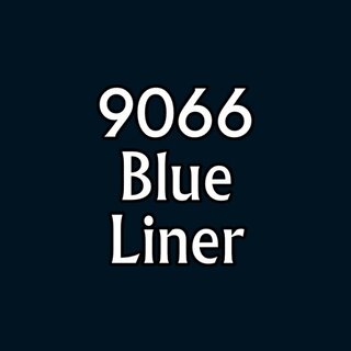 Clearance Paint Reaper MSP 9066 Blue Liner