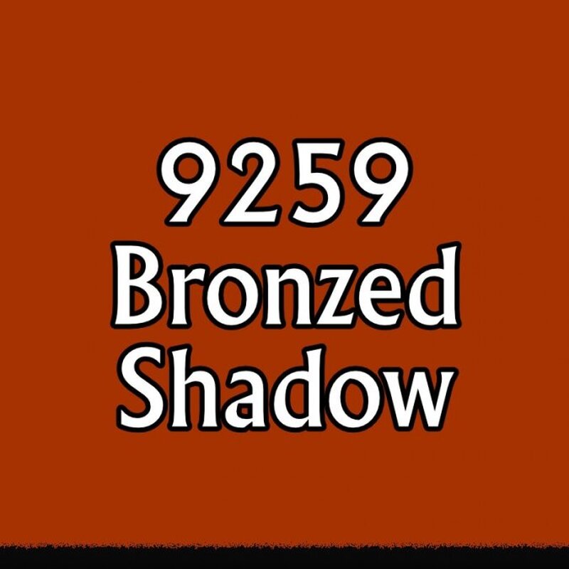 Clearance Paint Reaper MSP 9259 Bronzed Shadow