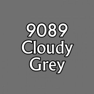 Clearance Paint Reaper MSP 9089 Cloudy Grey