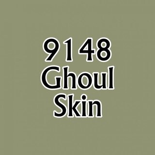 Clearance Paint Reaper MSP 9148 Ghoul Skin