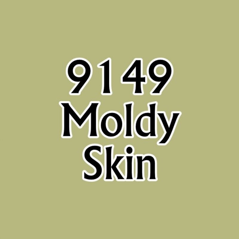 Clearance Paint Reaper MSP 9149 Moldy Skin