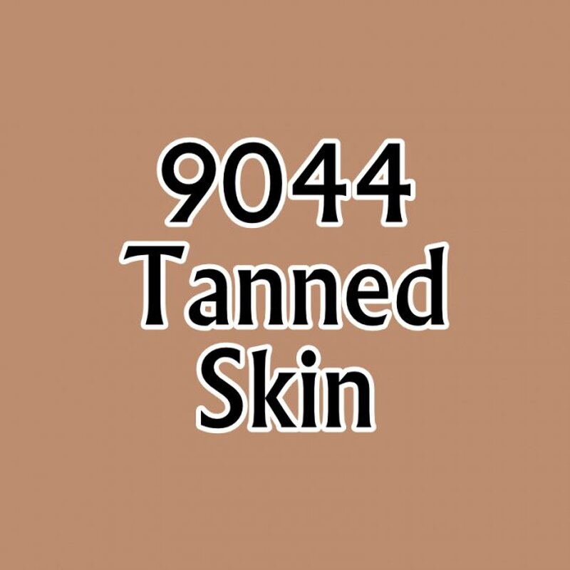 Clearance Paint Reaper MSP 9044 Tanned Skin