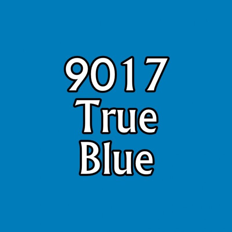 Clearance Paint Reaper MSP 9017 True Blue