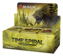 MTG Time Spiral Remastered Booster Box