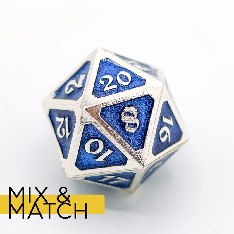 Die Hard Dice Dire D20 - MultiClass Mythica Counterspell