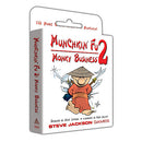Munchkin Fu 2: Monkey Business