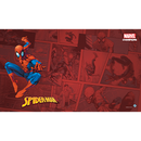 Marvel Champions Ms02 Spider-man Game Mat