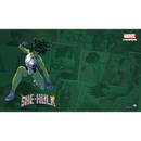 Marvel Champions Ms02 She-hulk Mat