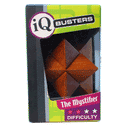 Puzzle IQ Busters Wooden