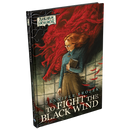 Book Arkham Horror To Fight The Black Wind