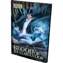 Book Arkham Horror Blood Of Baalshandor
