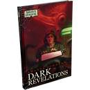 Book Novella Arkham Horror Dark Revelations