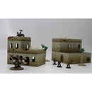 Bandua North Africa Building Set 2