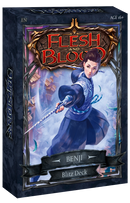 FaB Flesh and Blood Outsiders Blitz Decks