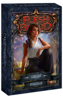 FaB Flesh and Blood Outsiders Blitz Decks