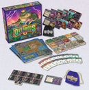 BG Overboss: A Boss Monster Adventure