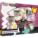 Pokémon Celebrations Dragapult Prime