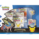 Pokémon Celebrations Deluxe Pin Collection