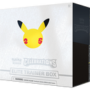 Pokémon Celebrations Elite Trainer Box