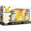 Pokémon Celebrations Pikachu VMax Premium Figure Collection