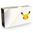 Pokémon Celebrations Ultra-Premium Collection