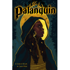RPG Palanquin