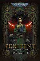 GW Novel Bequin 2: Penitent (Paperback)