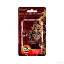 Wizkids Pathfinder Minis 77503 Male Half-orc Barbarian Prepainted