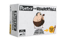 Rental Poetry for Neanderthals