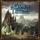 Bg Game Of Thrones 2nd Ed