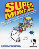 Munchkin Super Munchkin