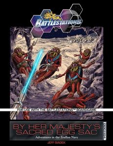 Bg Battlestations By Her Majesty's Sac