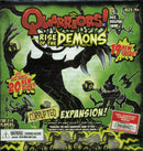 Quarriors Rise Of The Demons