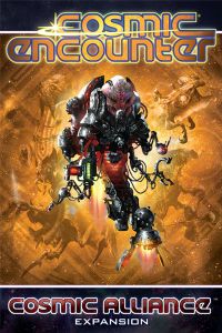 Bg Cosmic Encounter Exp Cosmic Alliance