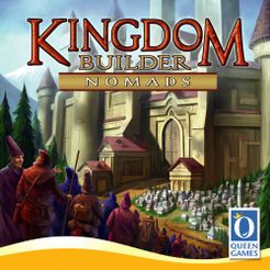 Bg Kingdom Builder Nomads