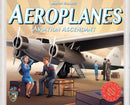 Bg Aeroplanes Aviation Ascendent