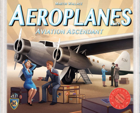 Bg Aeroplanes Aviation Ascendent
