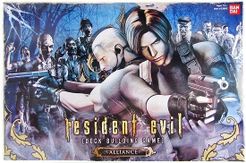 Cg Resident Evil DBG: Alliance