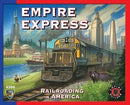 Bg Empire Express
