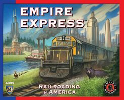 Bg Empire Express