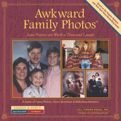 Bg Awkward Family Photos