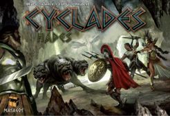Bg Cyclades Exp: Hades