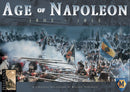 Bg Age Of Napoleon 1805-1815