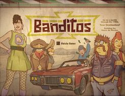 Bg Banditos